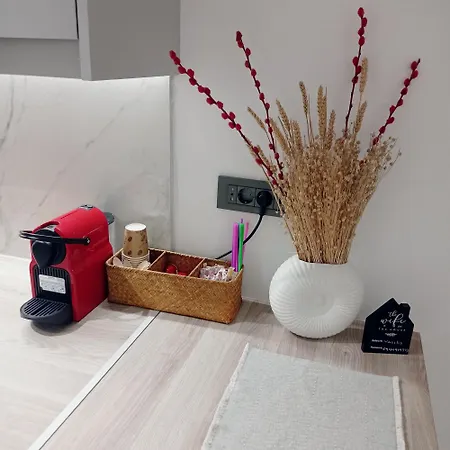 Elena's By The Sea Maisonette Apartament *