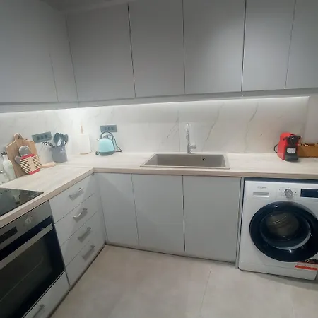 Elena's By The Sea Maisonette Apartament