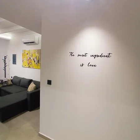 Elena's By The Sea Maisonette Apartament Zakynthos