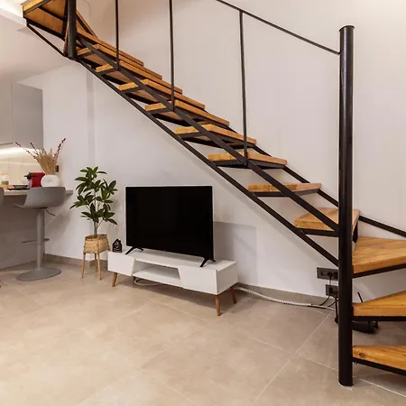 Elena's By The Sea Maisonette