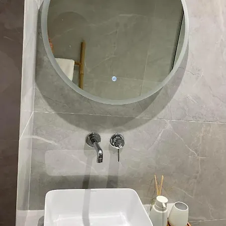 Appartamento Elena's By The Sea Maisonette