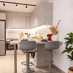 Elena's By The Sea Maisonette *