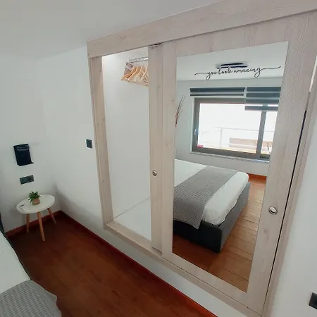 Elena's By The Sea Maisonette *