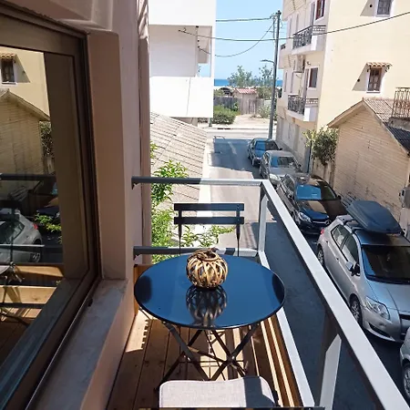 Apartamento Elena's By The Sea Maisonette