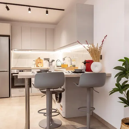 Elena's By The Sea Maisonette *