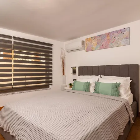 Elena's By The Sea Maisonette * Zakintos