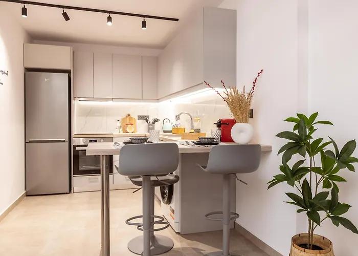 Elena's By The Sea Maisonette *
