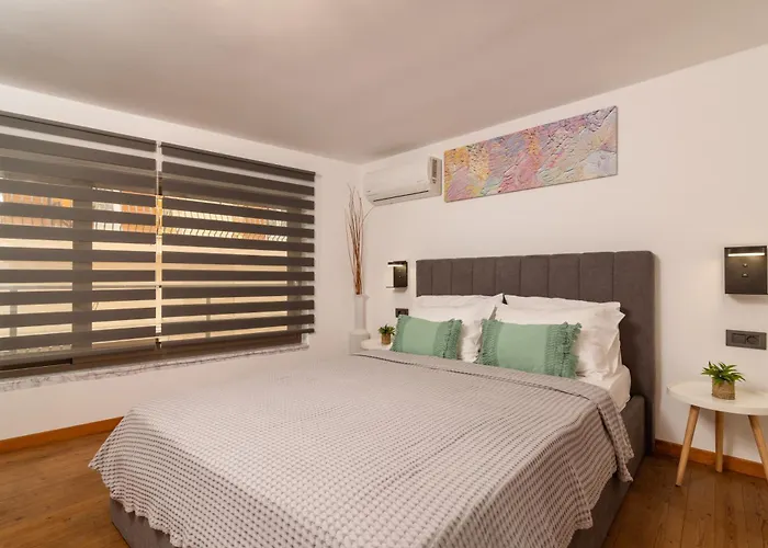 Elena's By The Sea Maisonette * Zakintos