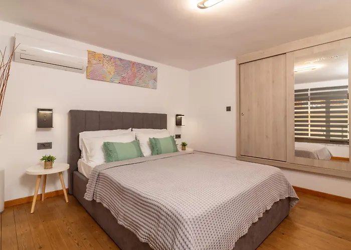 Elena's By The Sea Maisonette Daire Zakintos