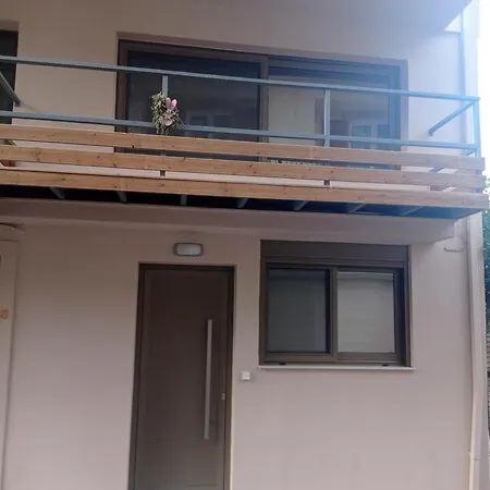 Elena's By The Sea Maisonette 公寓 扎金索斯镇