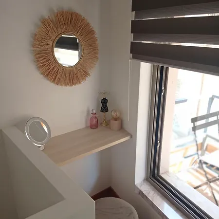 Elena's By The Sea Maisonette 公寓 扎金索斯镇